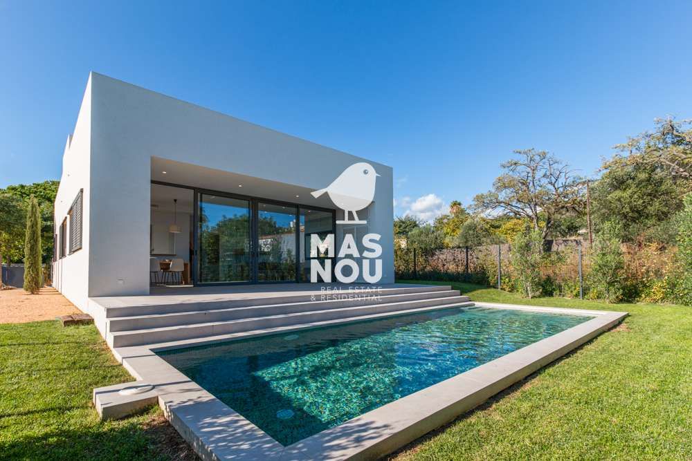 Casa en venta en S'Agaró