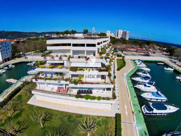 como vender un piso en la costa brava