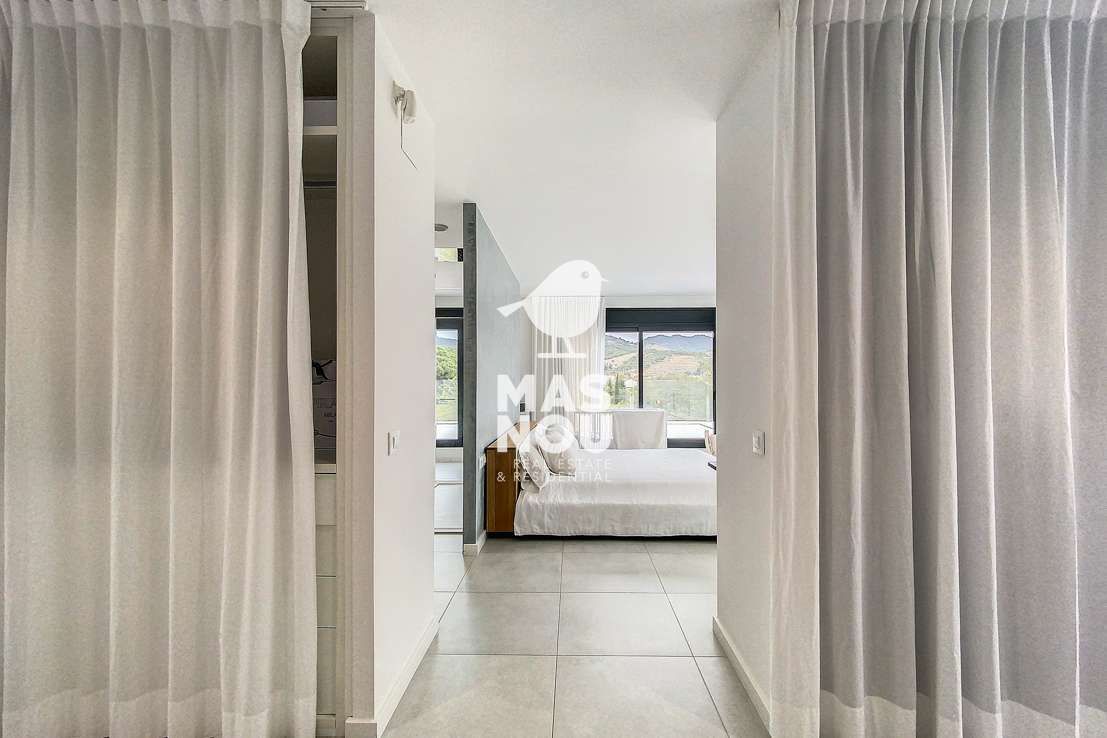 Casa en Alella