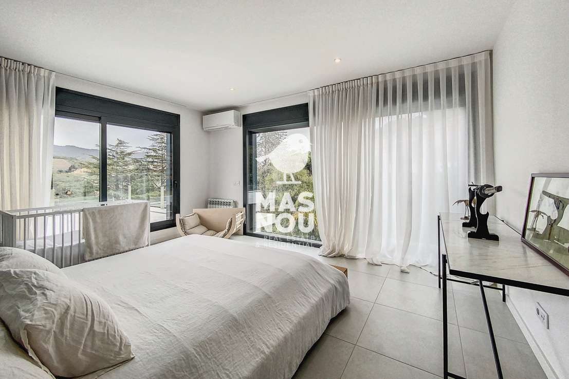 Casa en Alella