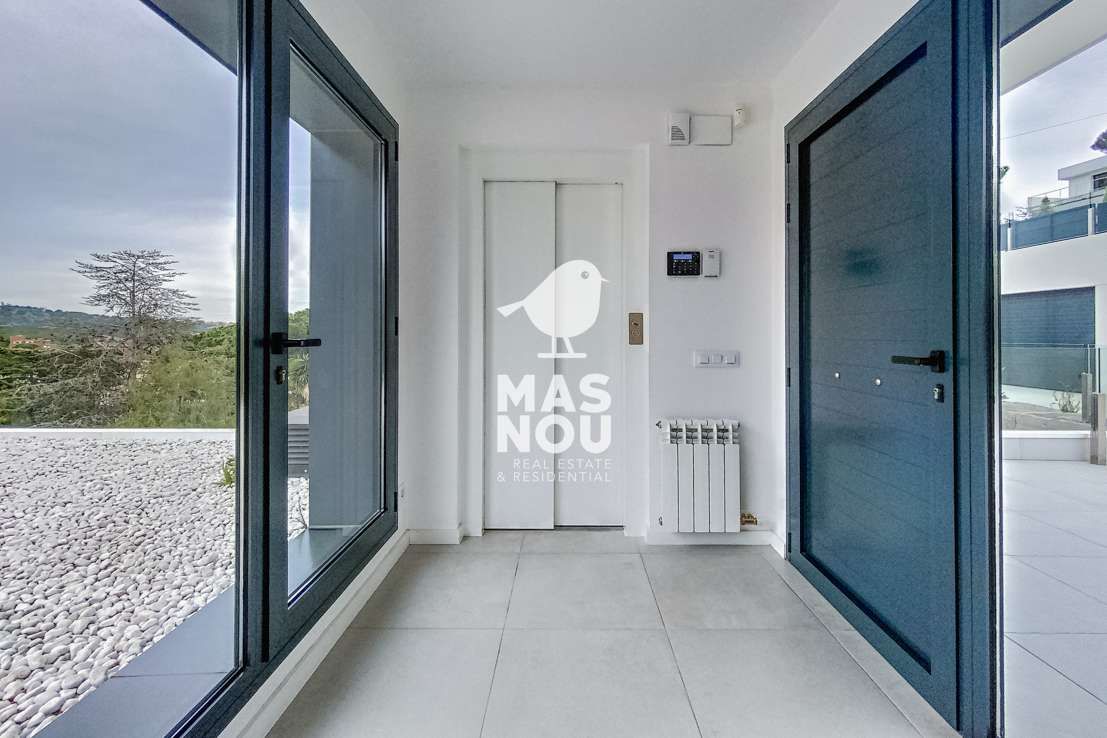 Casa en Alella