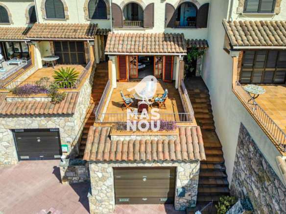 Casa en Sant Feliu de Guíxols