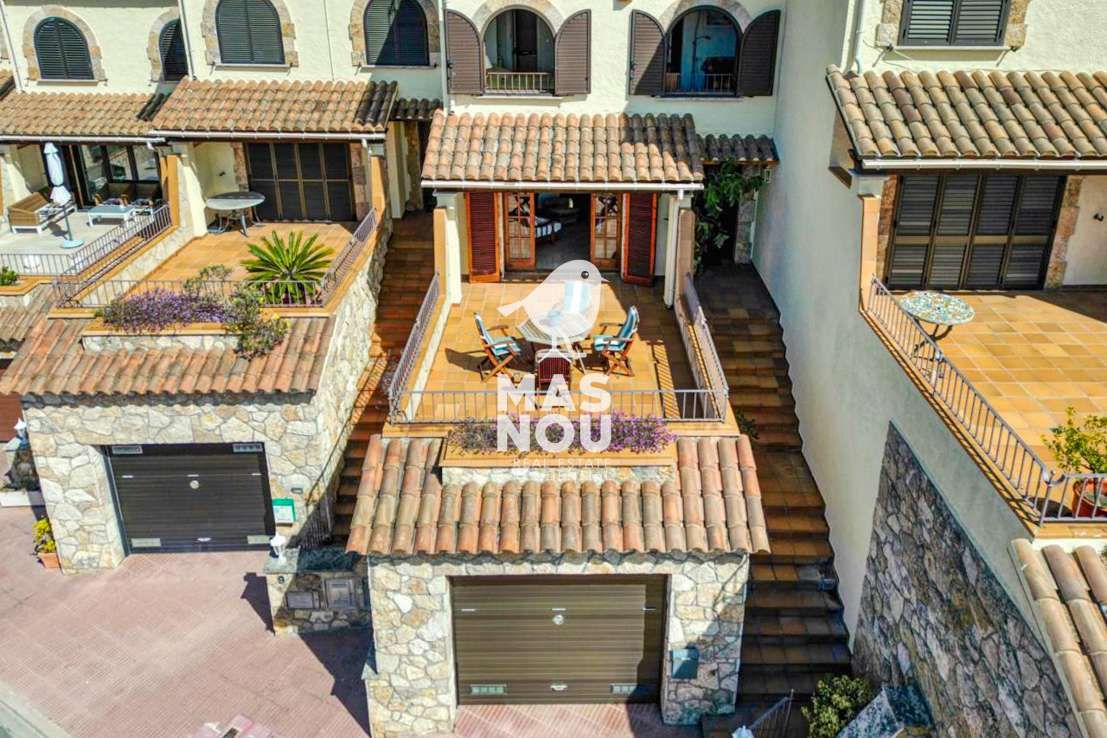 Casa en Sant Feliu de Guíxols