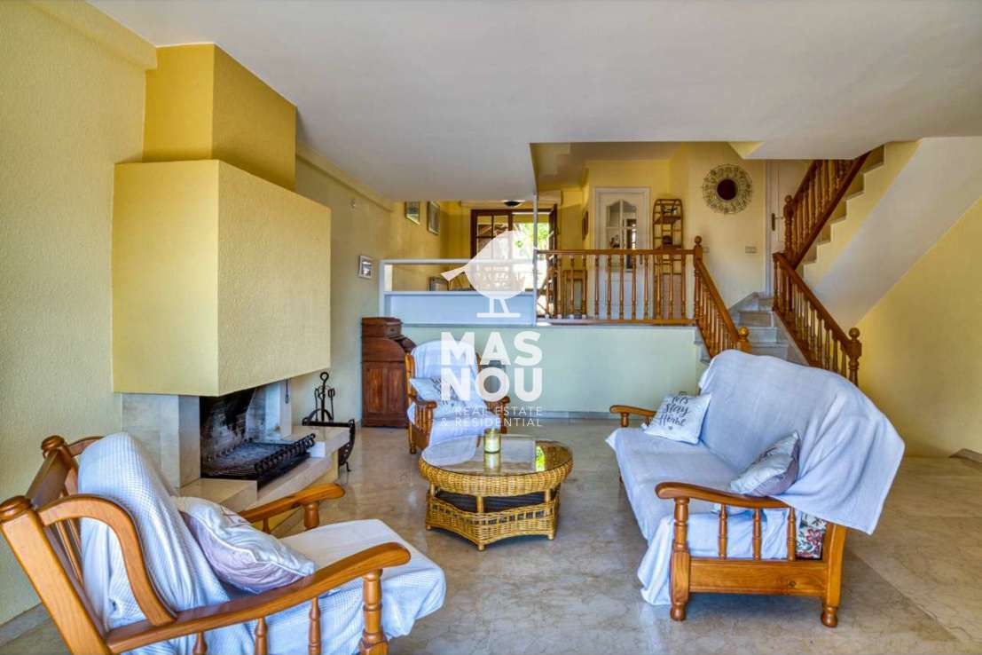 Casa en Sant Feliu de Guíxols