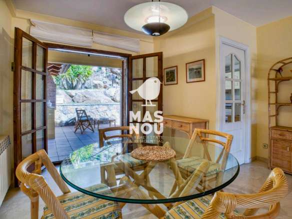 Casa en Sant Feliu de Guíxols