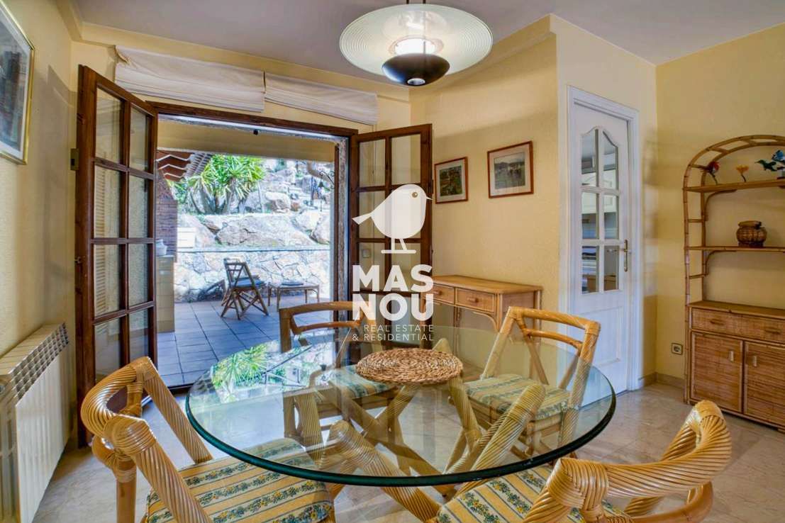 Casa en Sant Feliu de Guíxols