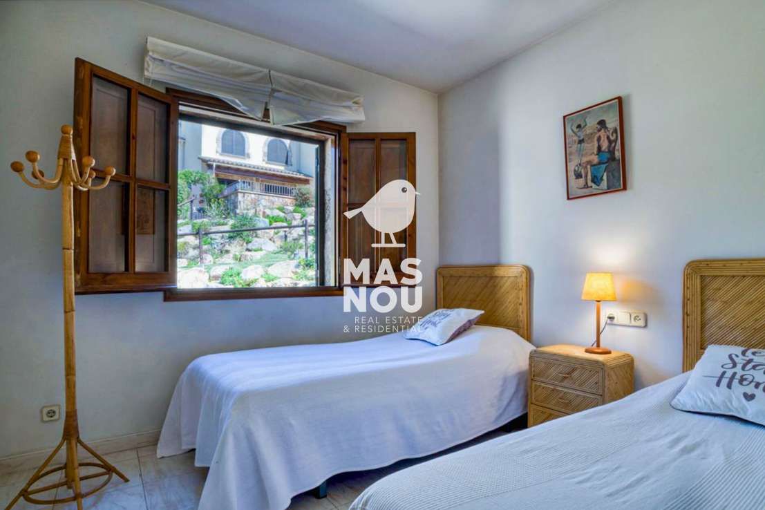 Casa en Sant Feliu de Guíxols