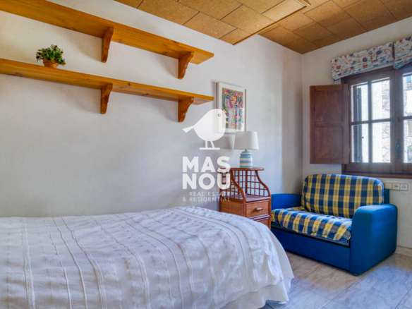 Casa en Sant Feliu de Guíxols