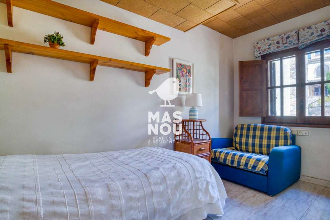 Casa en Sant Feliu de Guíxols