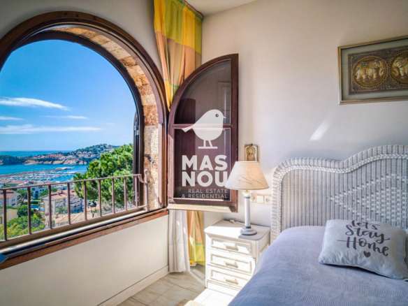 Casa en Sant Feliu de Guíxols