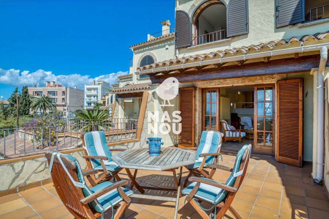 Casa en Sant Feliu de Guíxols