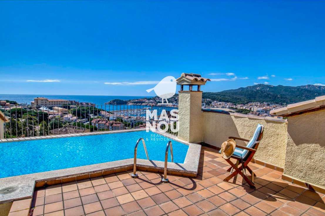 Casa en Sant Feliu de Guíxols