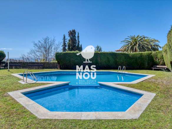 Casa en Sant Feliu de Guíxols
