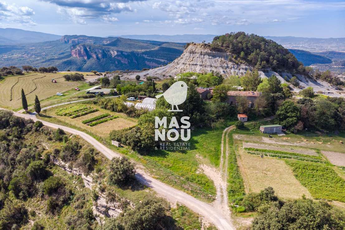 casas rurales de ensueño mas rocafort.