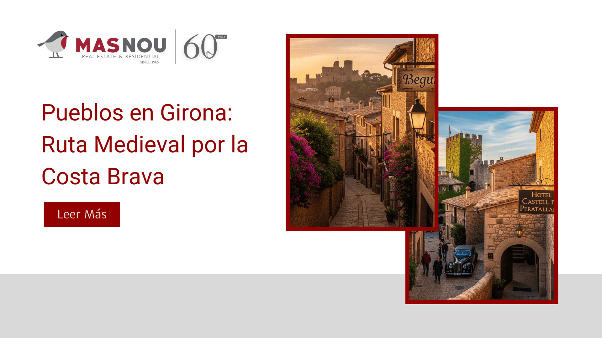 banner articulo rutas por pueblos de girona
