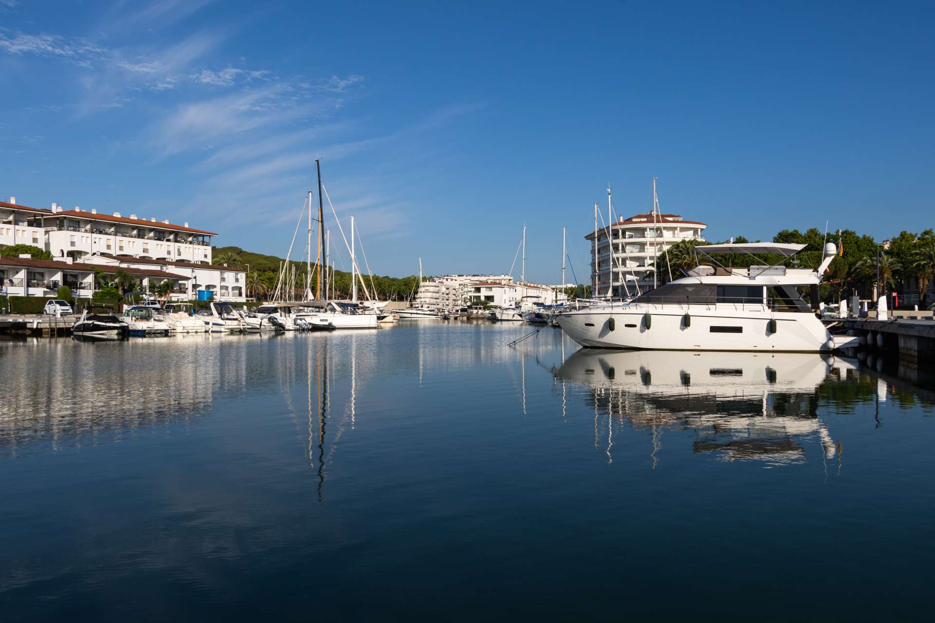 rutas nautica pueblos de girona