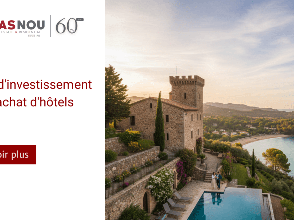 Profitez d'un magnifique Steinhotel avec piscine et vue sur la côte au coucher du soleil. Le texte de la page liée vous aide à trouver des hôtels.