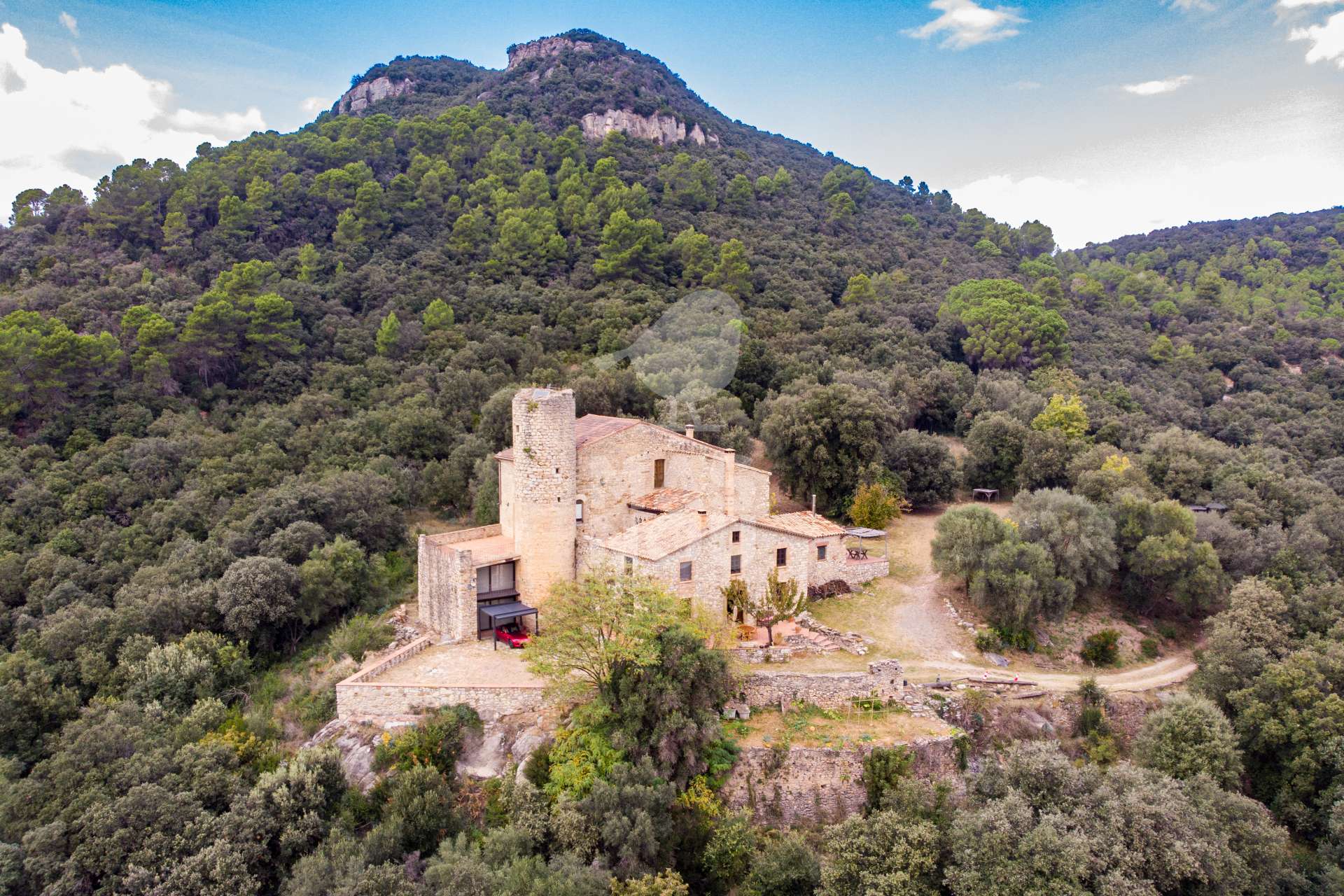 Castles for Sale in Catalonia, Spain | Girona and Costa Brava